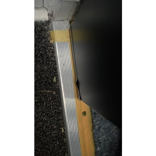 Tweedekans SPINDER DESIGN BILLY 3 Schoenenkast - Zwart