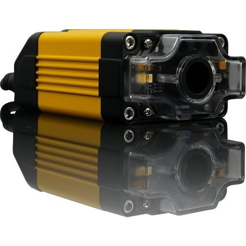 Tweedekans Stationaire Vaste USB Professionele 1D/2D Barcode Scanner