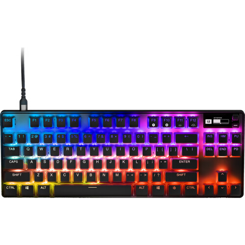 Tweedekans SteelSeries Apex Pro TKL 2023 Qwerty