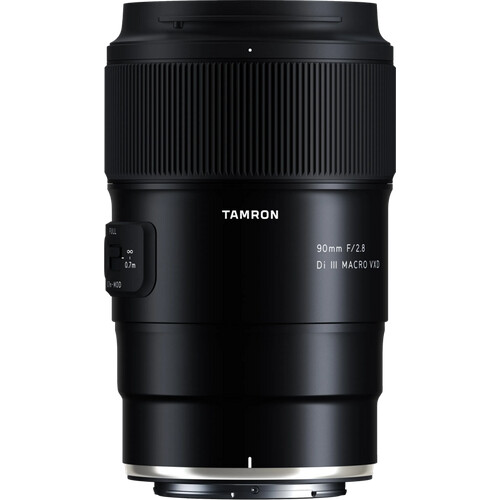 Tweedekans Tamron 90mm f/2.8 Di III Macro VXD Nikon Z