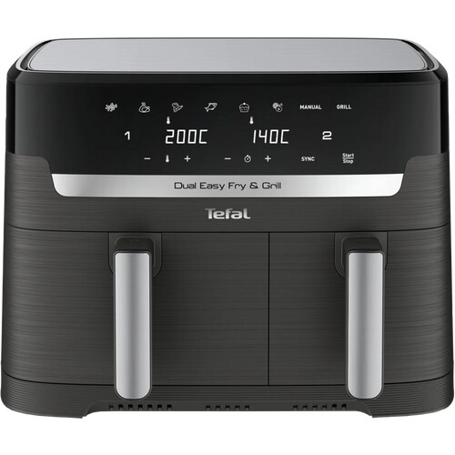 Tweedekans Tefal Easy Fry & Grill EY905B10