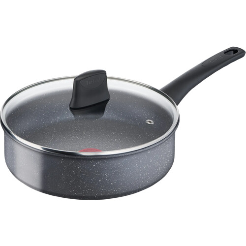 Tweedekans Tefal Healthy Chef Hapjespan 24 cm + deksel