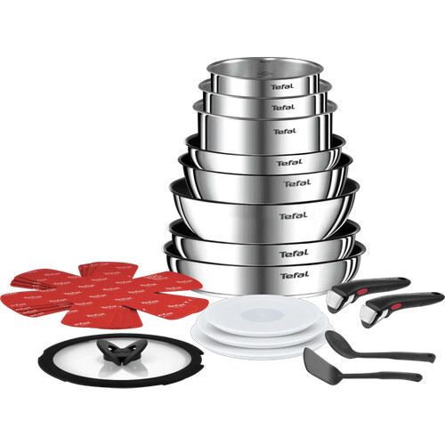 Tweedekans Tefal Ingenio Emotion L897SJ