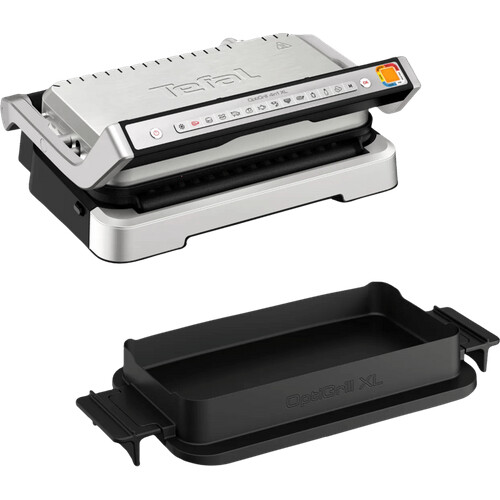 Tweedekans Tefal OptiGrill GC774D