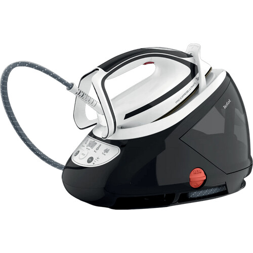 Tweedekans Tefal Pro Express Ultimate GV9550