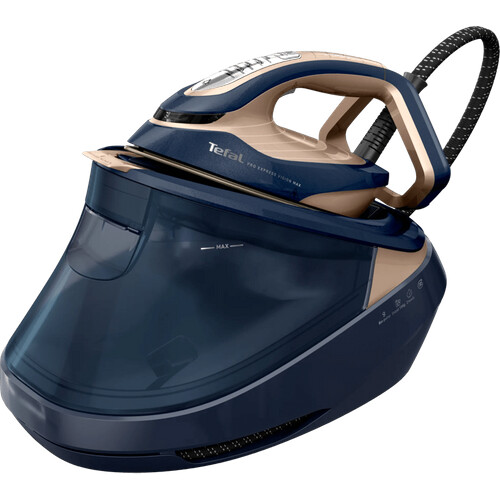 Tweedekans Tefal Pro Express Vision Max GV9910
