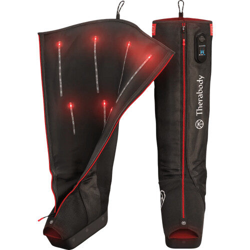 Tweedekans Therabody Recovery Air Pro Plus - Regular