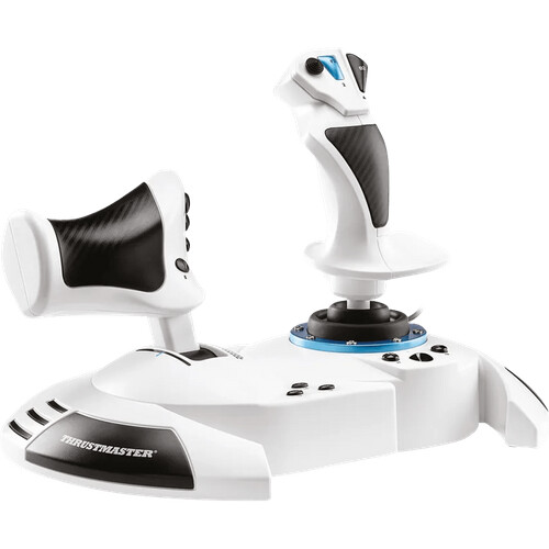 Tweedekans Thrustmaster T-Flight Hotas One MSFS Edition