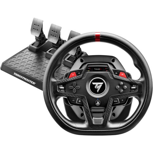 Tweedekans Thrustmaster T248R PlayStation & PC