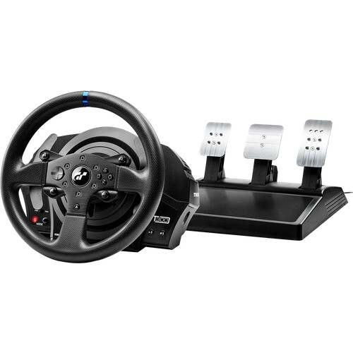 Tweedekans Thrustmaster T300 RS GT