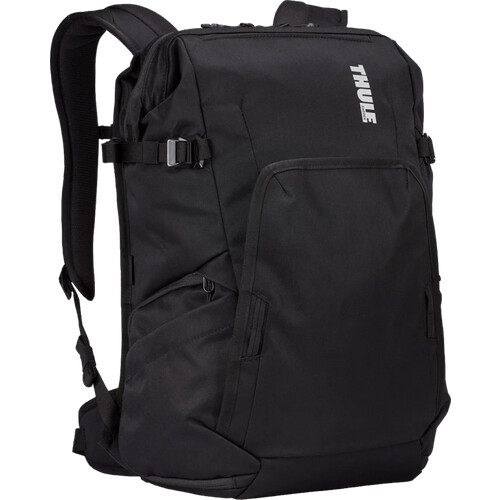 Tweedekans Thule Covert DSLR Camera Backpack 24L Zwart