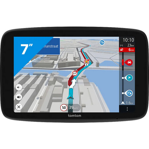 Tweedekans TomTom Go Expert Plus 7 Wereld