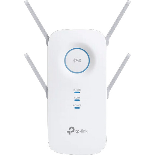 Tweedekans TP-Link RE650
