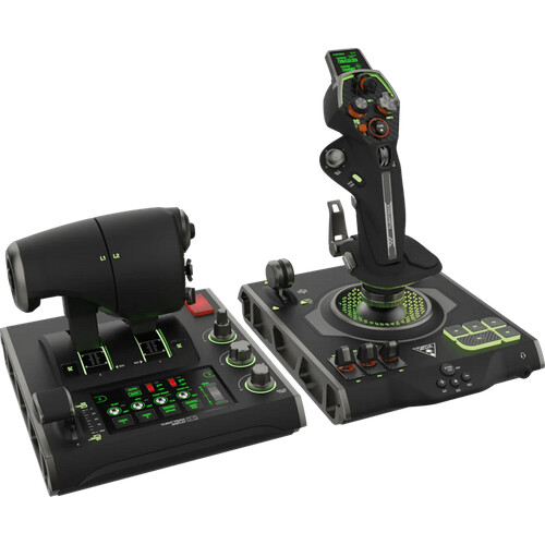 Tweedekans Turtle Beach Velocity One Flightdeck