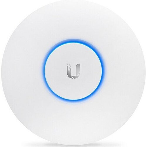 Tweedekans Ubiquiti UniFi AC Pro Access Point - Dual-Band WiFi 5 - Wit - 196.7 x 196.7 x 35 mm
