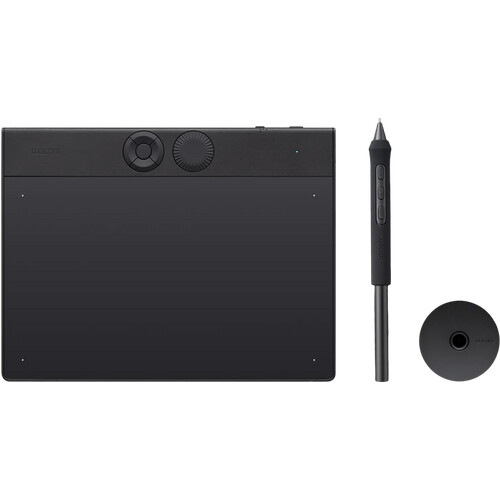 Tweedekans Wacom Intuos Pro Small (2025)