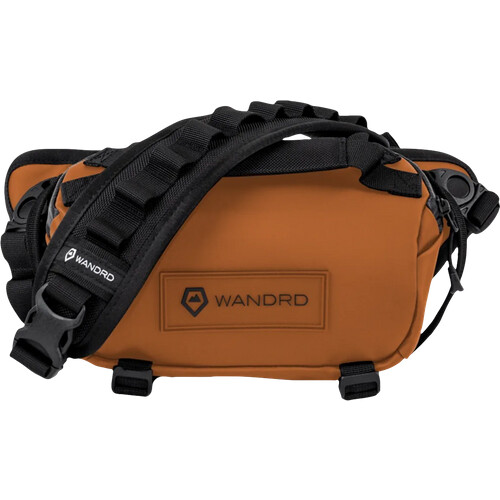 Tweedekans WANDRD Rogue Sling 3L Oranje