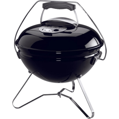 Tweedekans Weber Smokey Joe Premium