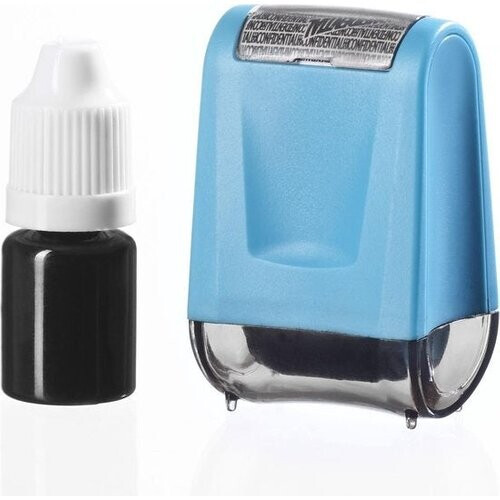 Tweedekans Westfalia Stempel voor identiteitsbeveiliging