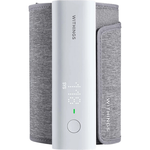Tweedekans Withings BPM Connect