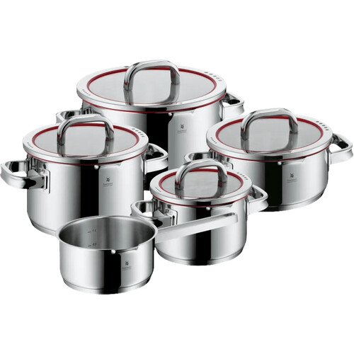Tweedekans WMF Function 4 Pannenset 5-delig