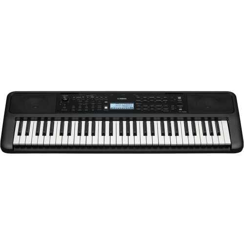 Tweedekans Yamaha PSR-383