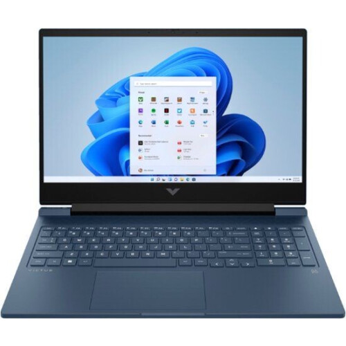 Victus Gaming Laptop 16-r0666nb - Intel I7-13700H - 32GB - 1TB SSD - GEFORCE RTX 4060 - AZERTY - BLAUW - W11