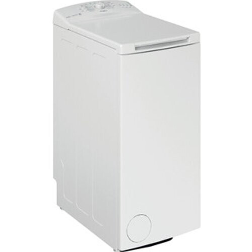 Whirlpool Tdlr65230lbe Wasmachine Bovenlader 6kg 1200t | Nieuw (outlet)