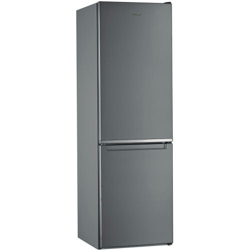 Whirlpool W9C 841C W - Koelvriescombinatie - NoFrost - Energieklasse C