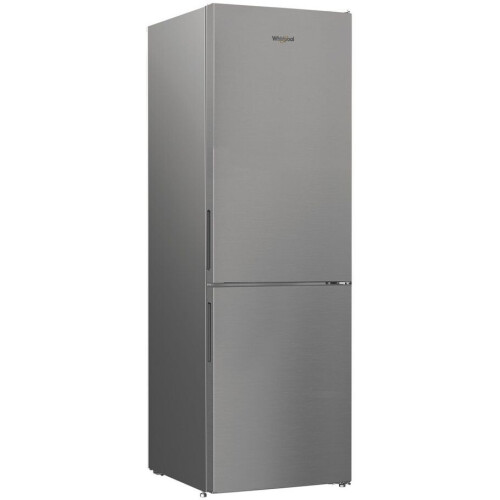 Whirlpool WHKS1361XP5E - Koelkast - Oude koelkast gratis retour - Morgen in huis