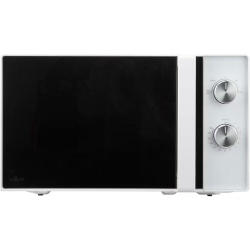 Willow W20mww Magnetron 20 Liter | Nieuw (outlet)