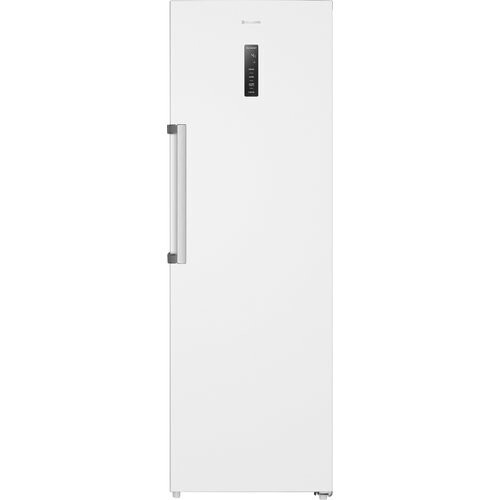 Wisberg Wbkk185ew – Vrijstaande Koelkast – 185 Cm – 359l – Superkoelen – Instelbare Groentelades | Nieuw (outlet)