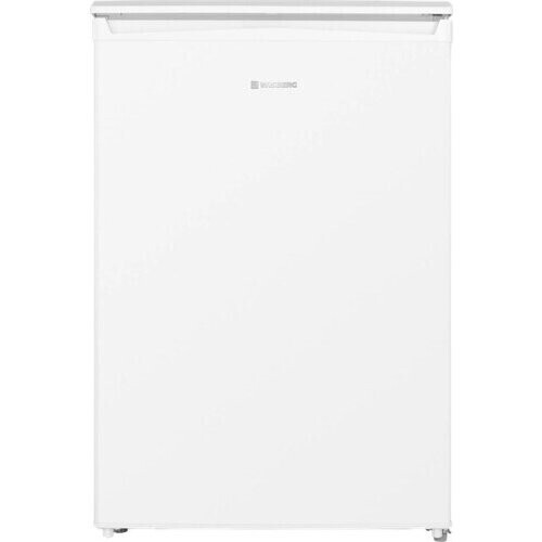 Wisberg Wbkk55dw Tafelmodel Koelkast - 131 Liter - Wit | Nieuw (outlet)