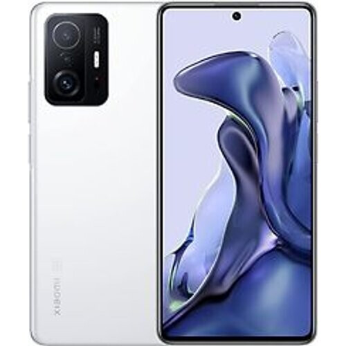 Xiaomi 11T Pro Dual SIM 128GB wit