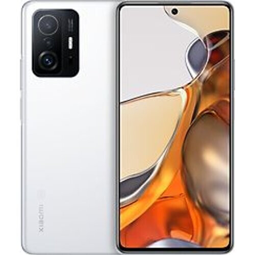 Xiaomi 11T Pro Dual SIM 256GB wit