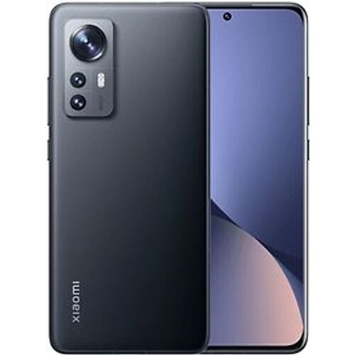 Xiaomi 12X Dual SIM 128GB grijs