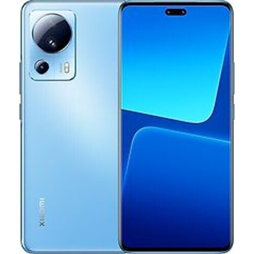 Xiaomi 13 Lite 5G Dual SIM 128GB lite blue