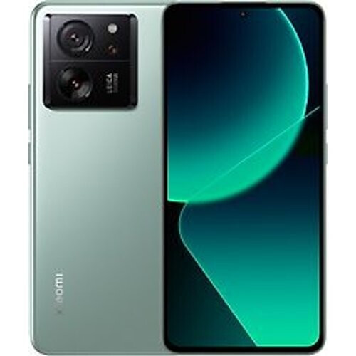 Xiaomi 13T Dual SIM 256GB meadow green [8GB RAM versie]