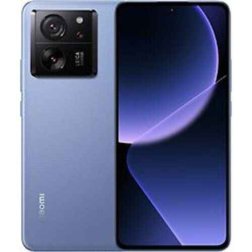 Xiaomi 13T Pro Dual SIM 1TB alpine blue