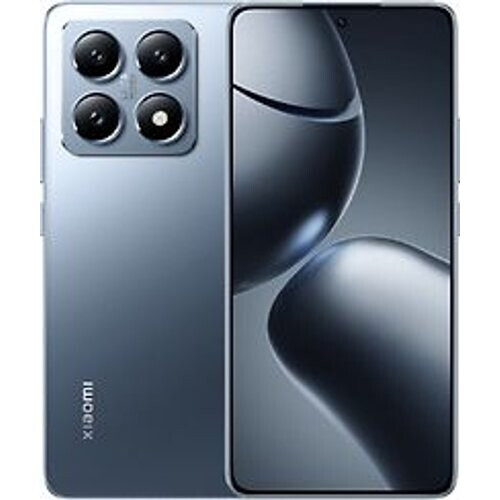 Xiaomi 14T 5G Dual SIM 512GB titan blue