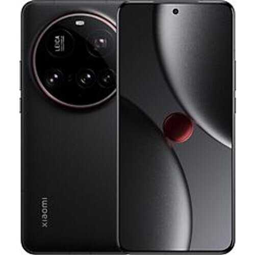 Xiaomi 15 Ultra Dual SIM 16GB RAM 512GB zwart