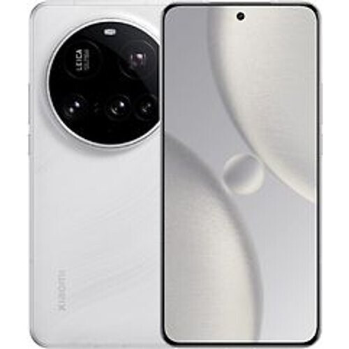 Xiaomi 15 Ultra Dual SIM 512GB wit [16GB RAM versie]