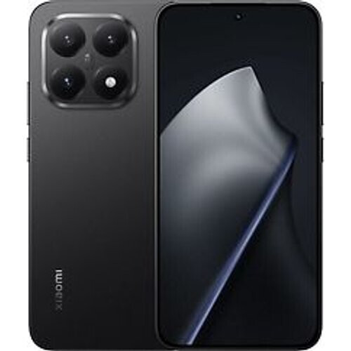 Xiaomi 15T Dual SIM 512GB black