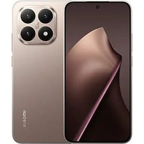 Xiaomi 15T Dual SIM 512GB rose gold