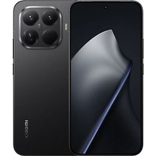 Xiaomi 15T Pro Dual SIM 1TB black