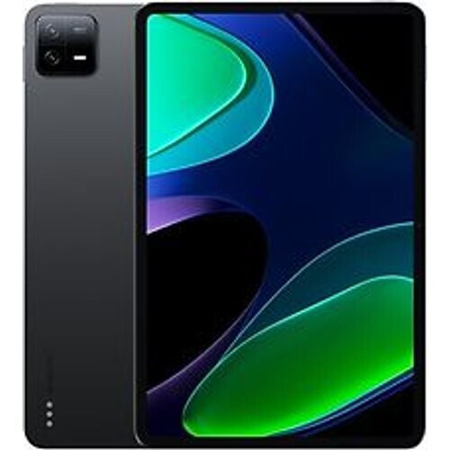 Xiaomi Pad 6 11 256GB eMMC 8GB RAM [wifi] grijs