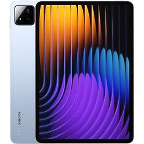 Xiaomi Pad 7 11,2 128GB [wifi] blauw