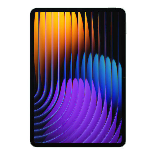 Xiaomi Pad 7 - Tablet - 8GB RAM 128GB opslag Snapdragon 7+ Gen 3 - Groen