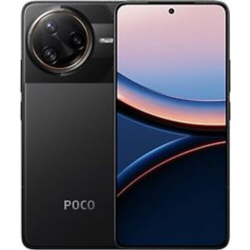Xiaomi POCO F7 Ultra Dual SIM 256GB black