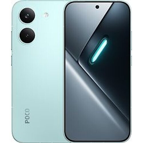 Xiaomi POCO X8 Pro Dual SIM 256GB green